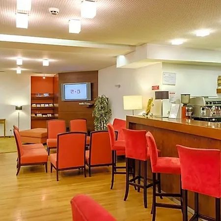 卡托利卡酒店 3* 花地瑪
