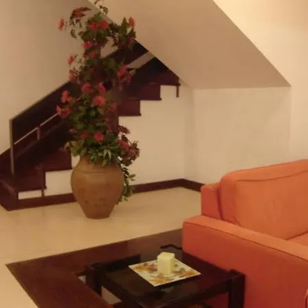 Catolica 3* Φάτιμα