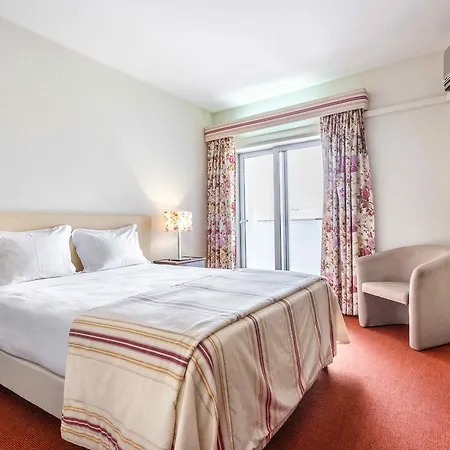 فندق Catolica فاطمة