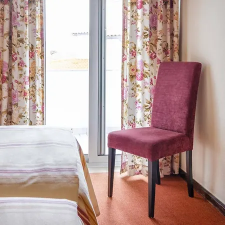 Catolica Hotel
