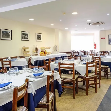 Hotel Catolica 3*