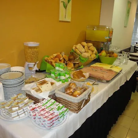 Ξενοδοχείο Catolica Φάτιμα