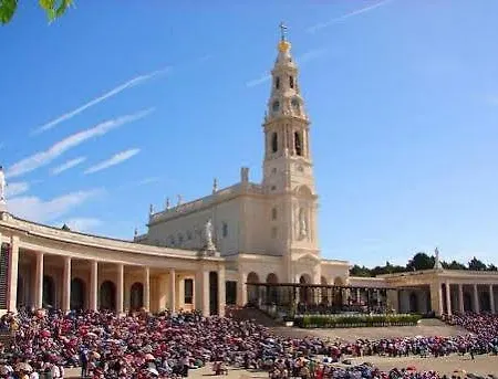 Catolica מלון פאטימה