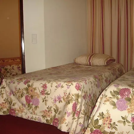 Ξενοδοχείο Catolica Φάτιμα