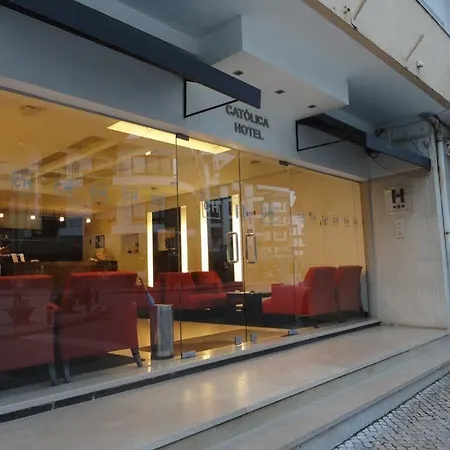 Catolica 3* فاطمة