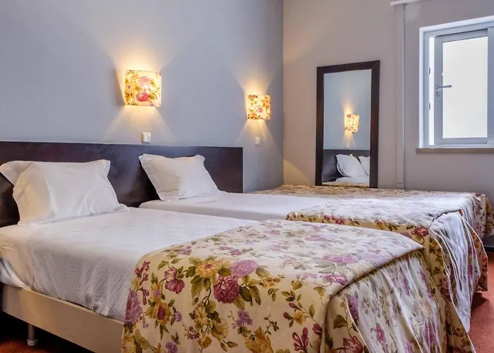 Catolica Hotel Fátima