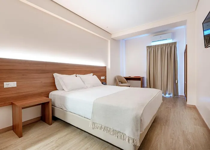 Hotel Catolica Fátima