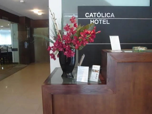 Catolica Hotel