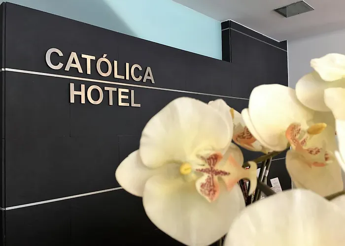 Hotel Catolica 3*