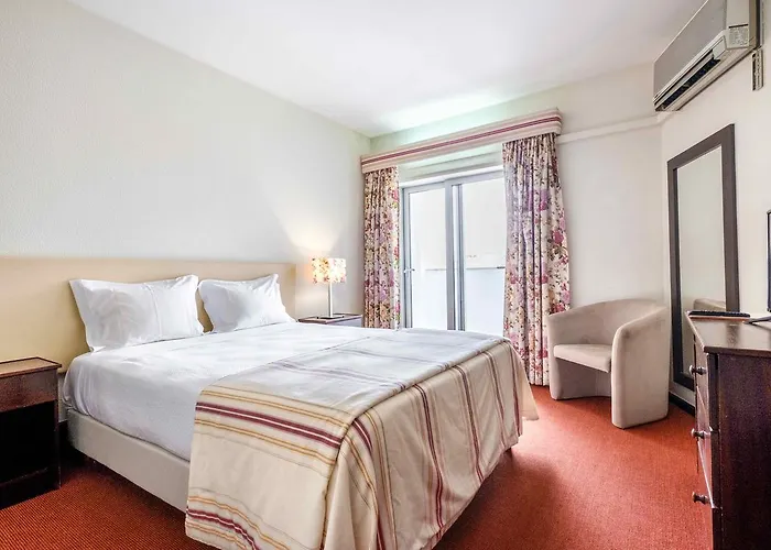 Hotel Catolica Fátima