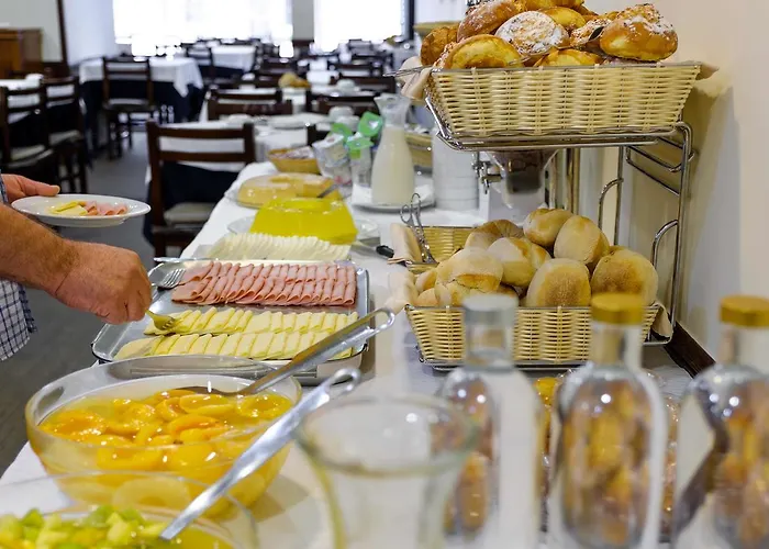 Hotel Catolica Fátima