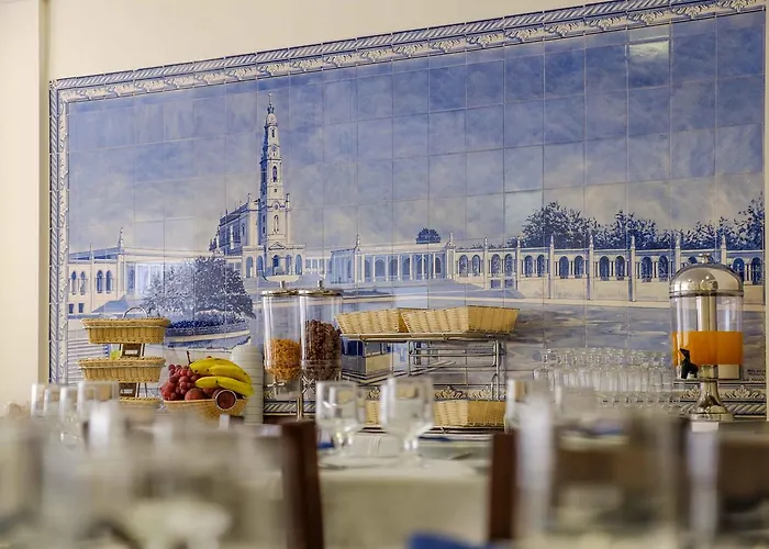 Hotel Catolica Fátima