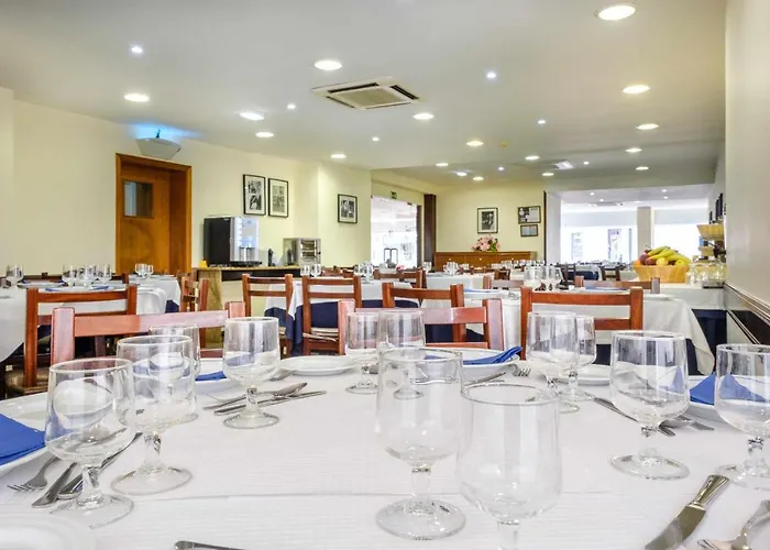 Catolica Hotel Fátima