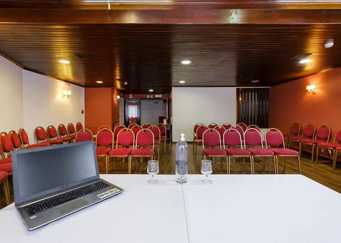 Hotel Catolica Fátima