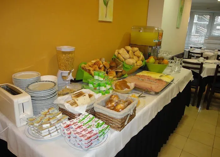 Hotel Catolica Fátima