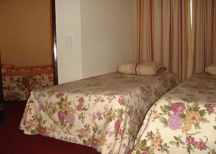 Hotel Catolica Fátima