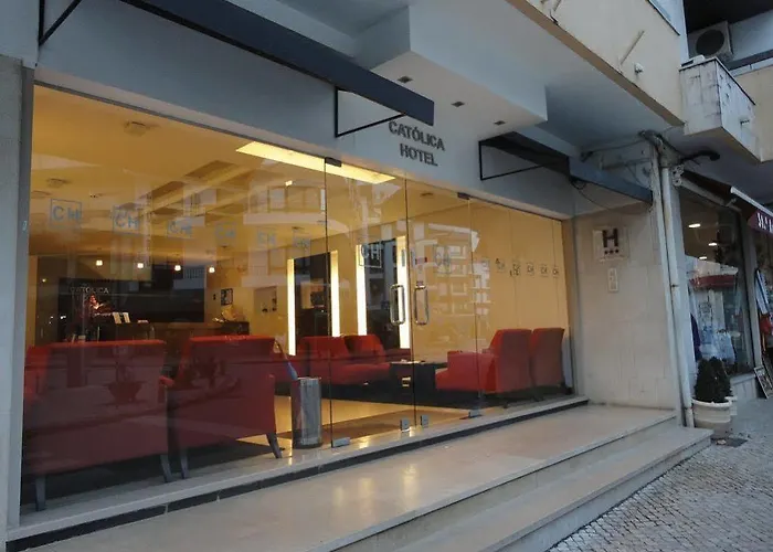Catolica 3* Fátima