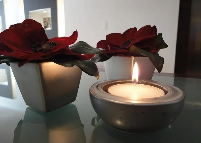 Hotel Catolica Fátima