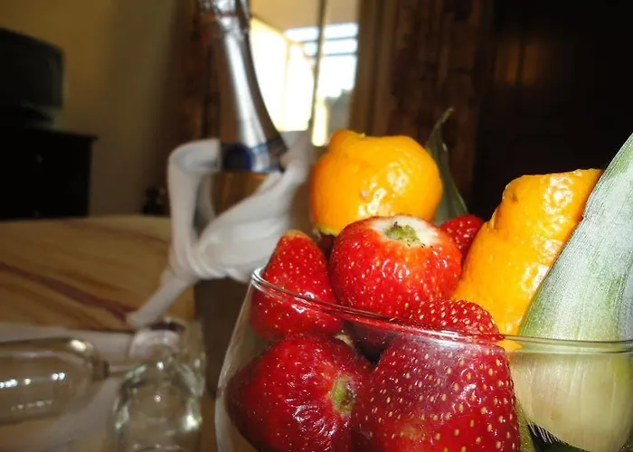 Hotel Catolica Fátima